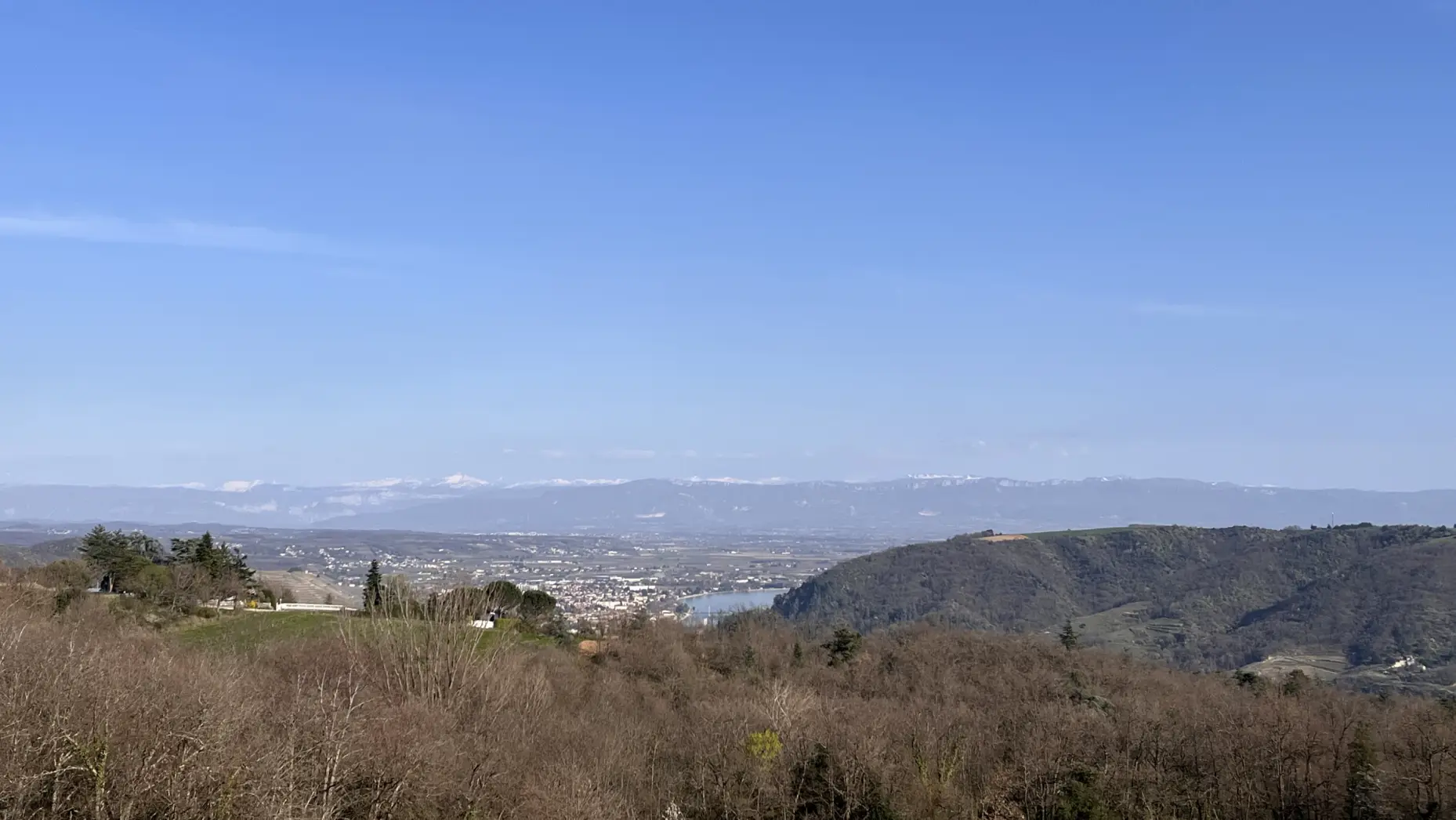 Les Terres de Beauvoir #7