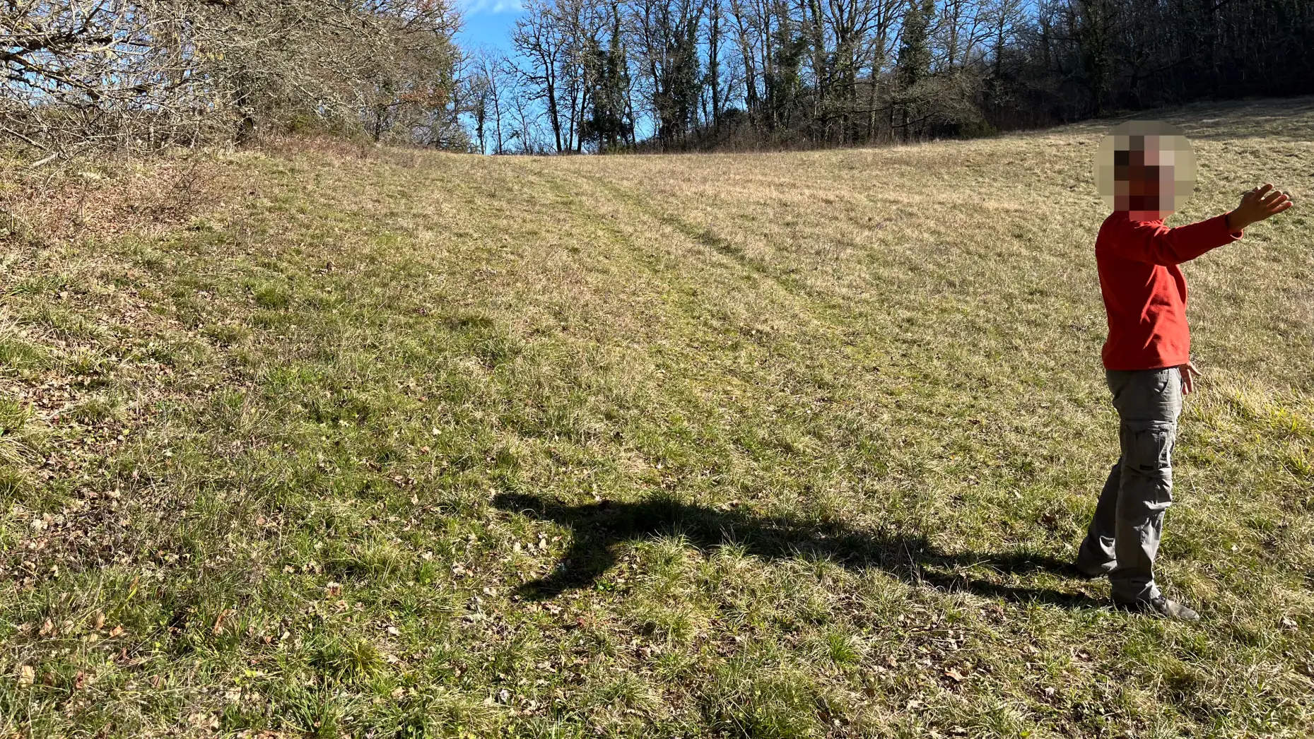 L’Étang de la Colline