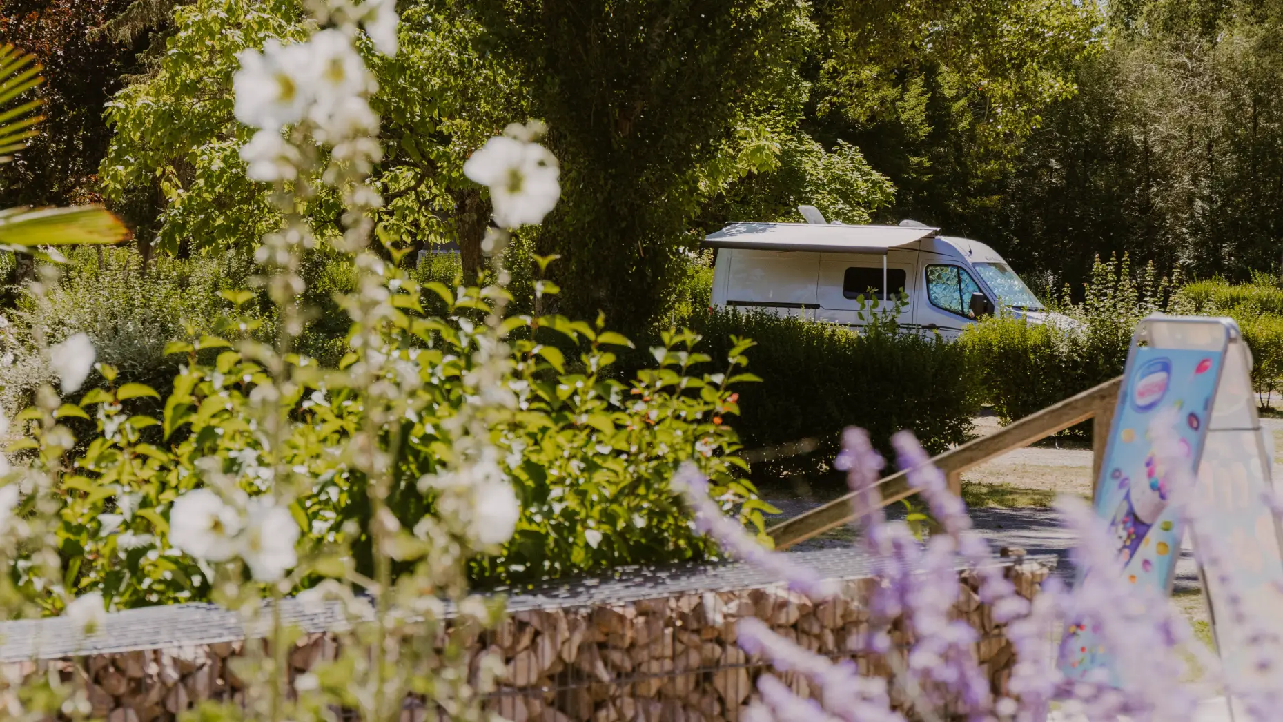 Camping Tours Val De Loire