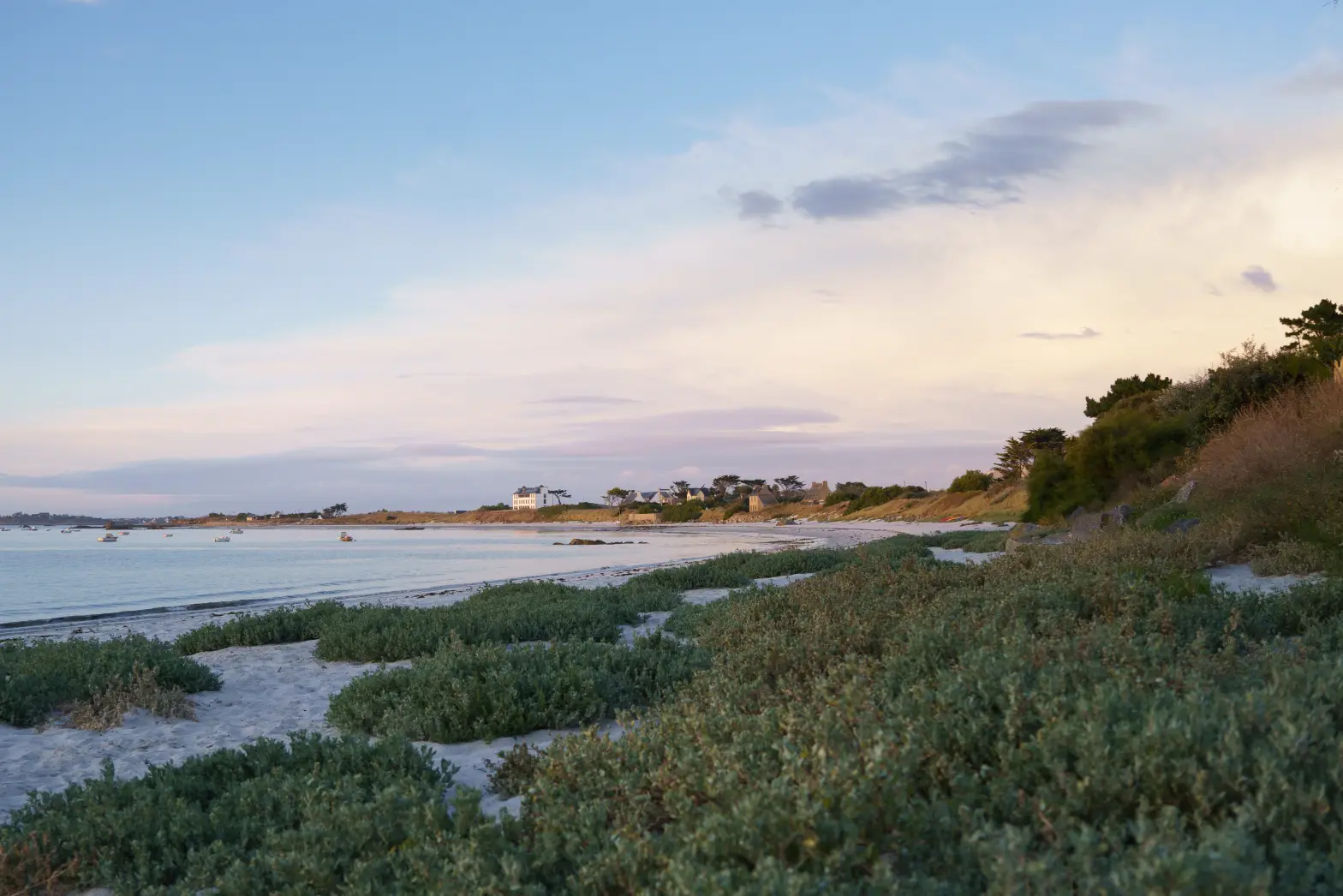Plage du Staol #8