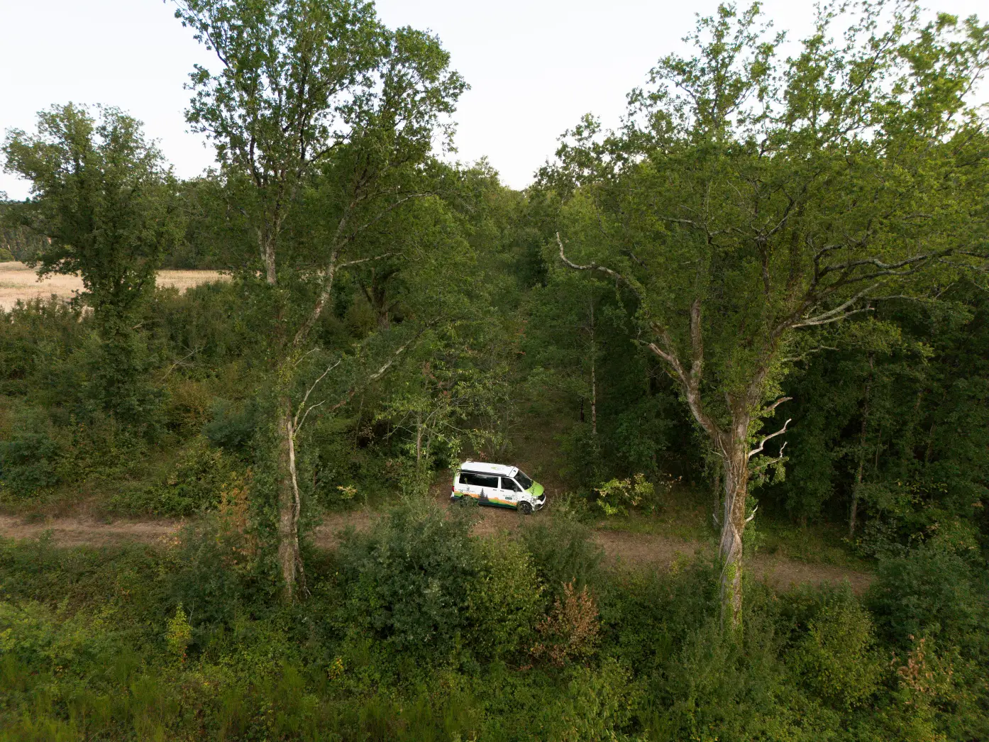 Le Repaire de la Vallée #6
